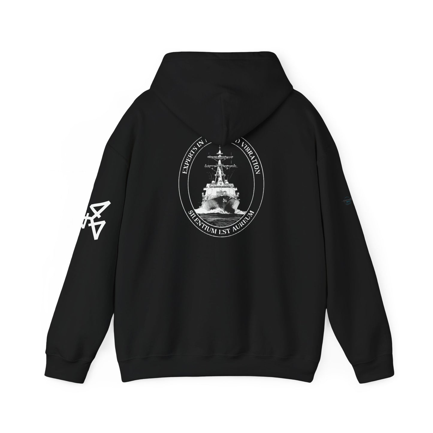 SSRNM Hoodie Midweight