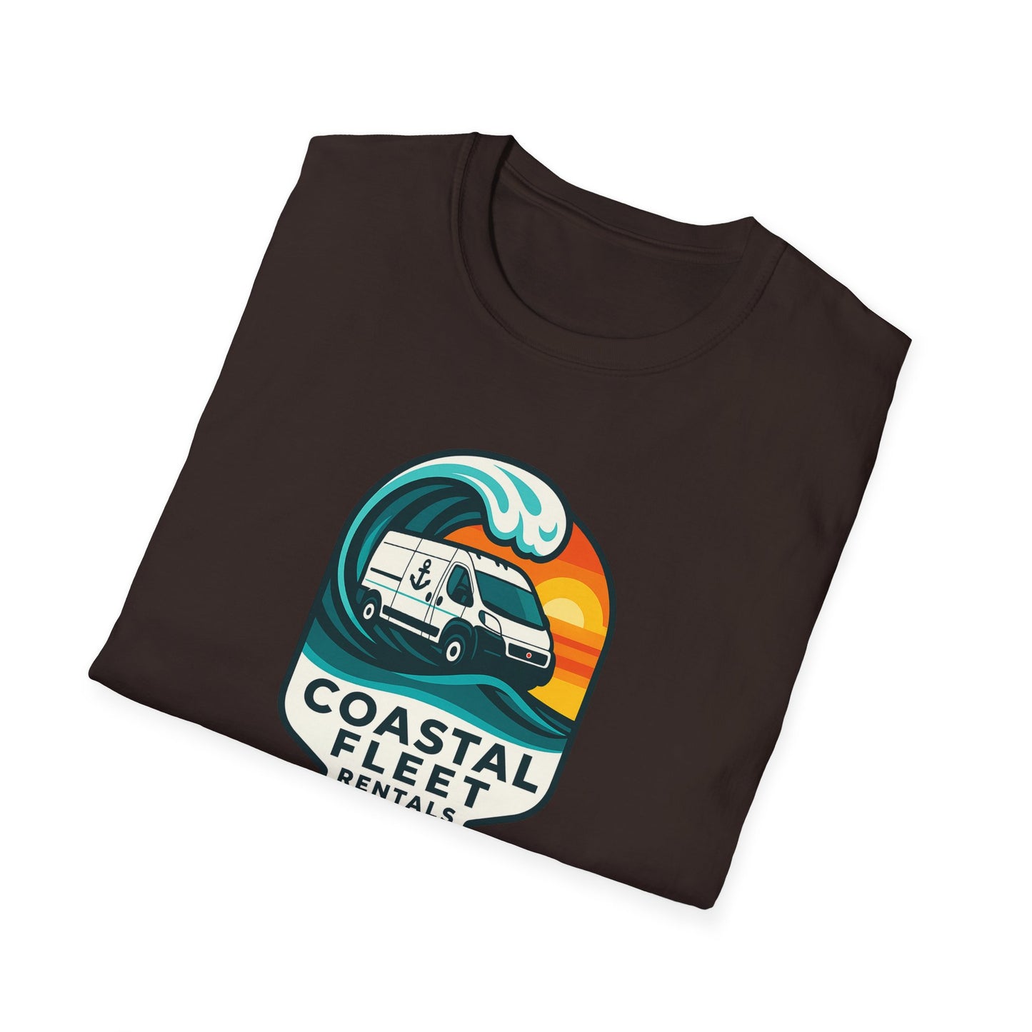 Coastal Fleet Rentals No Background