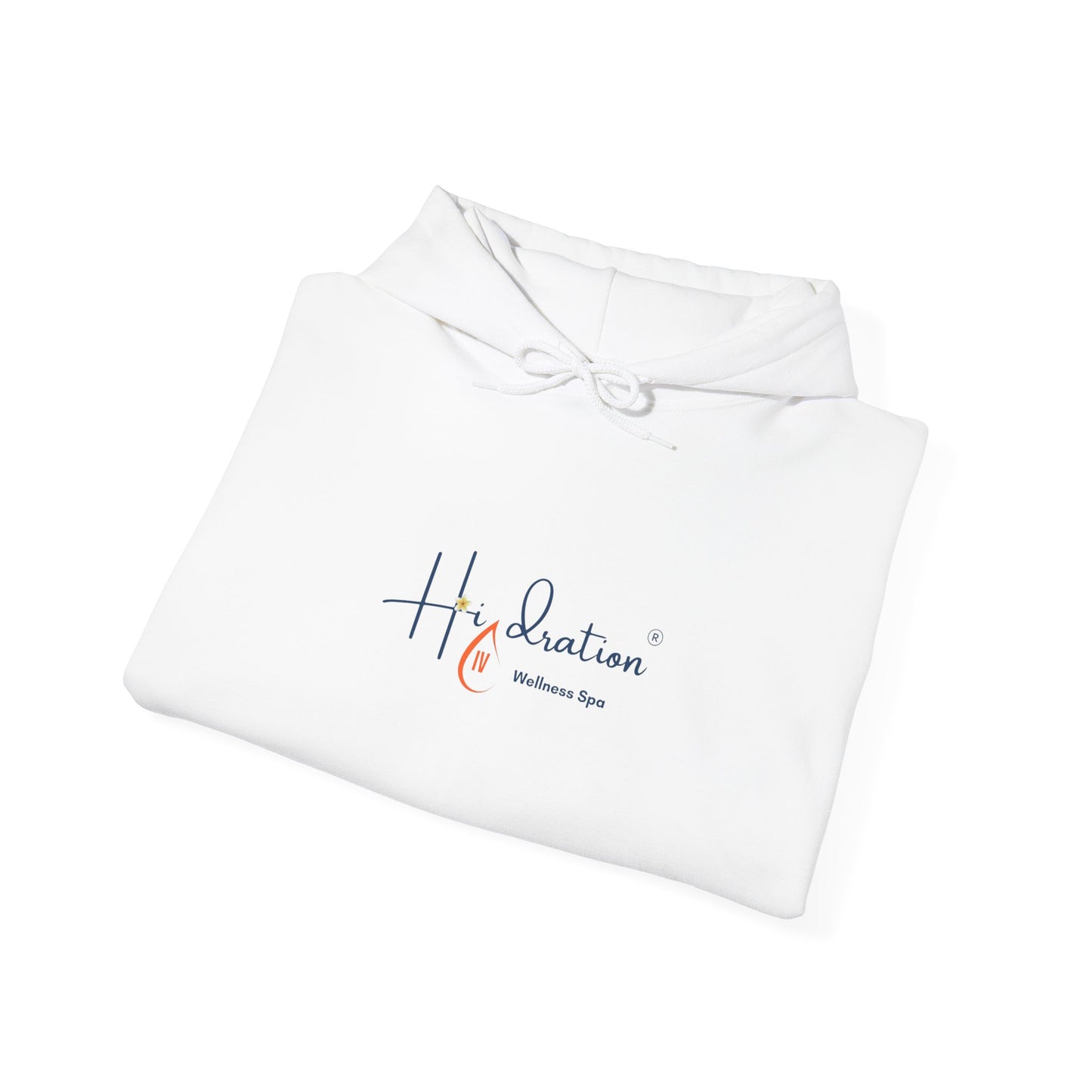 Let Us Put Our Fluids In Your Hoodie | Hooded Sweatshirt