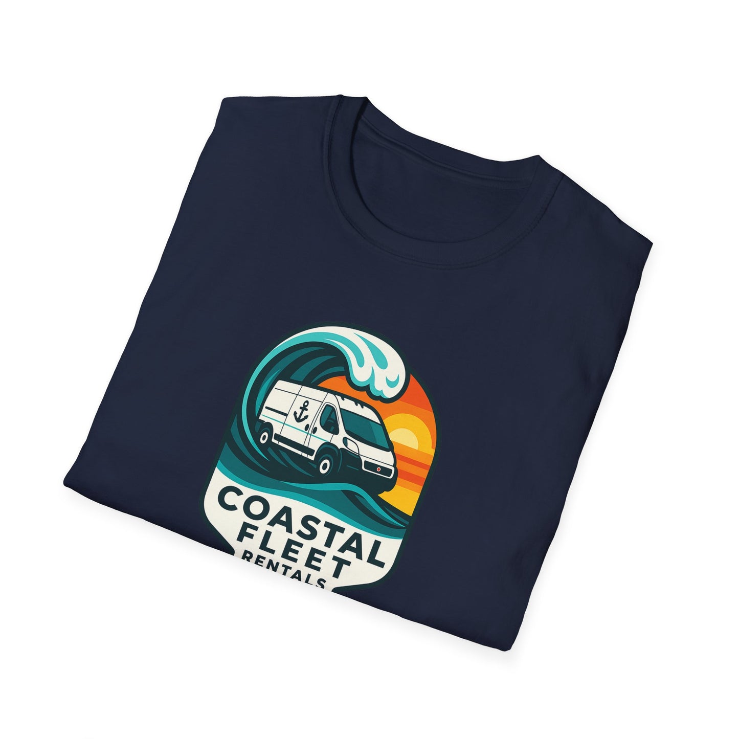 Coastal Fleet Rentals No Background