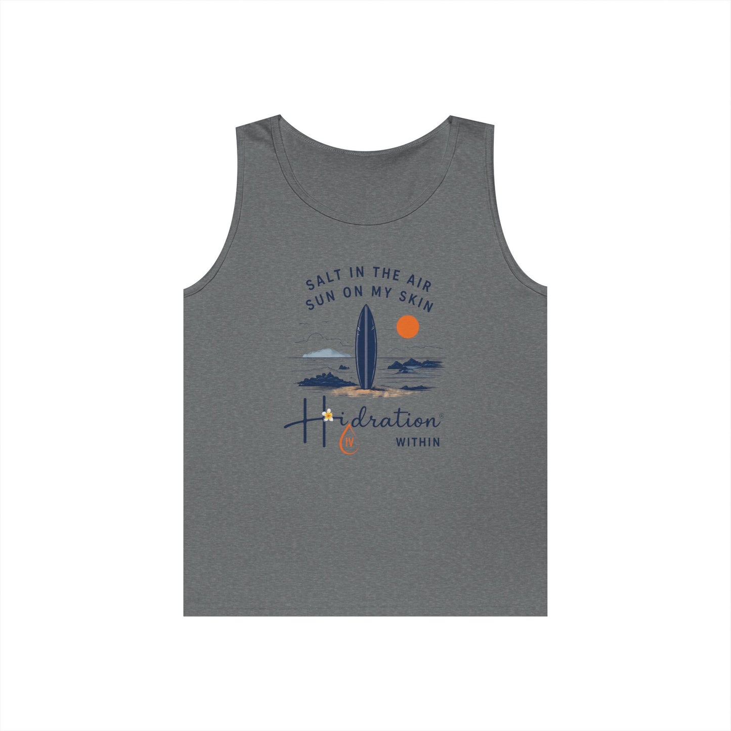 Hidration IV - Hidration Within Men's Tank