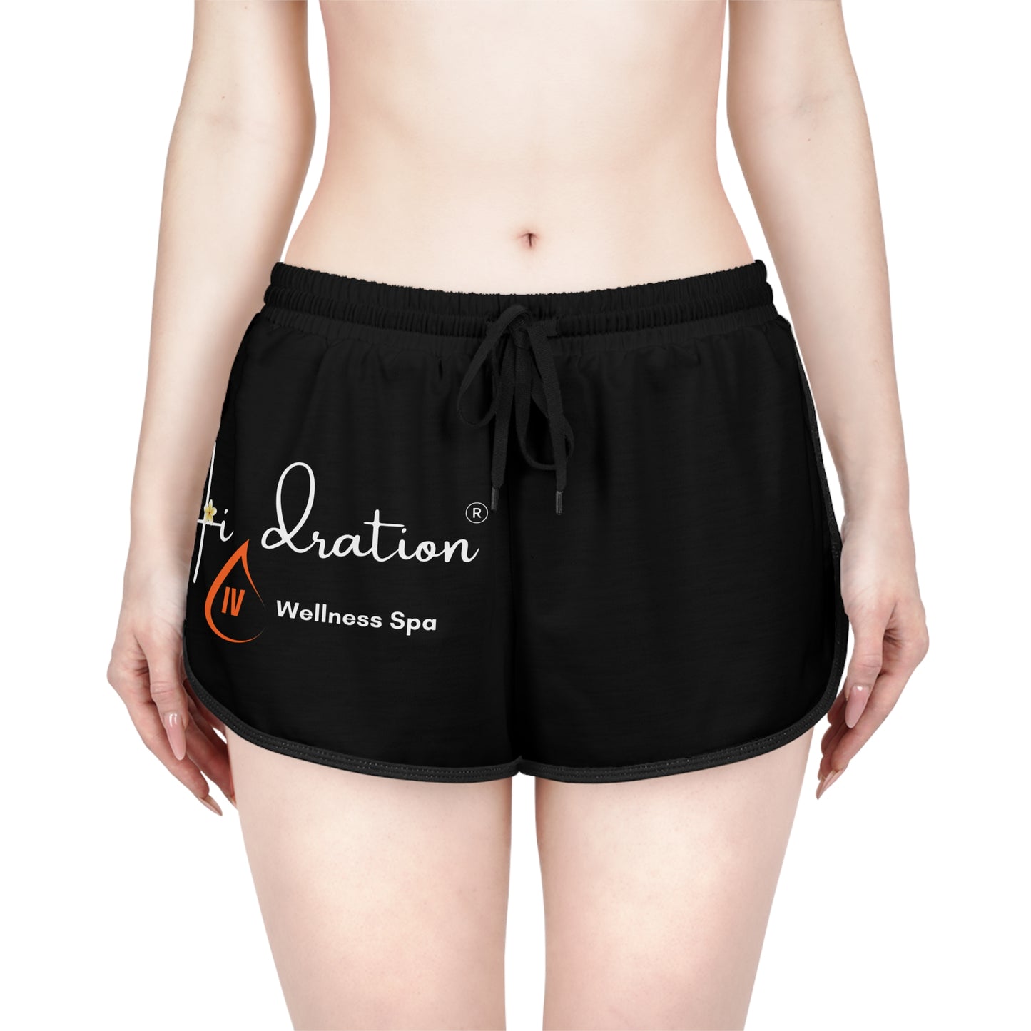 Hidration IV Women's Activewear shorts