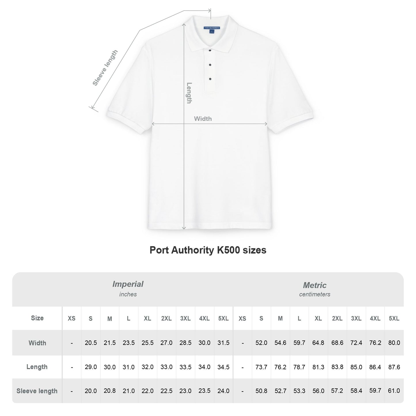 NEW Hidration IV Wellness Spa POLO (Embroidery)
