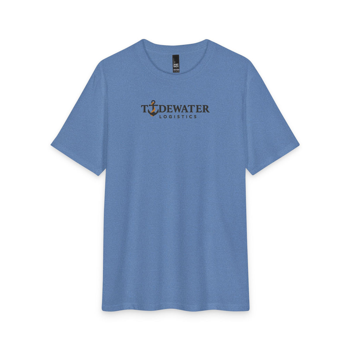 Tidewater Large in Original Font — Perfect Tri Blend