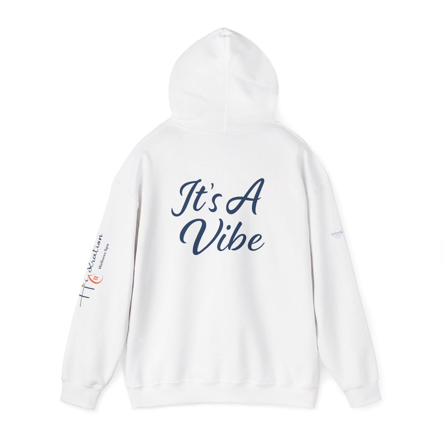 Hidration IV - Good Days Unisex Hoodie