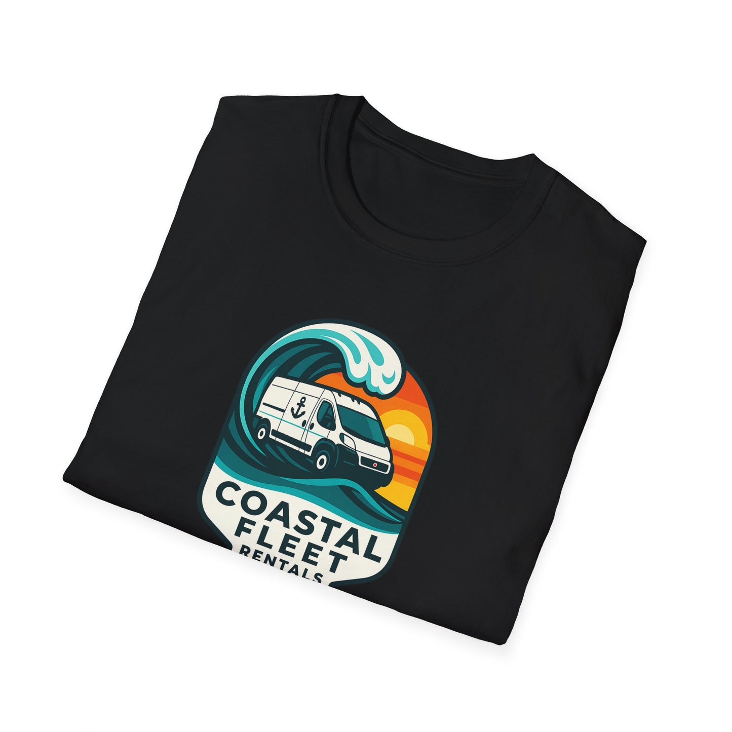 Coastal Fleet Rentals No Background