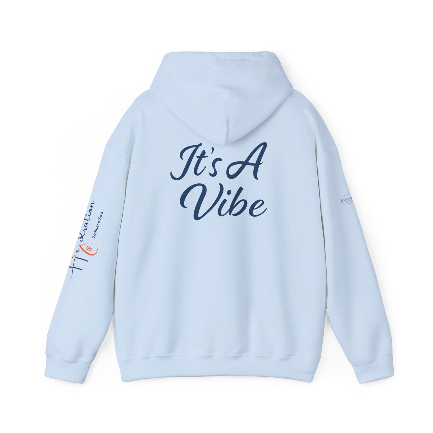 Hidration IV - Good Days Unisex Hoodie