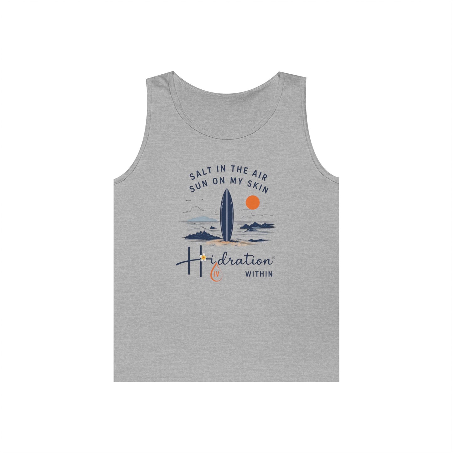 Hidration IV - Hidration Within Men's Tank
