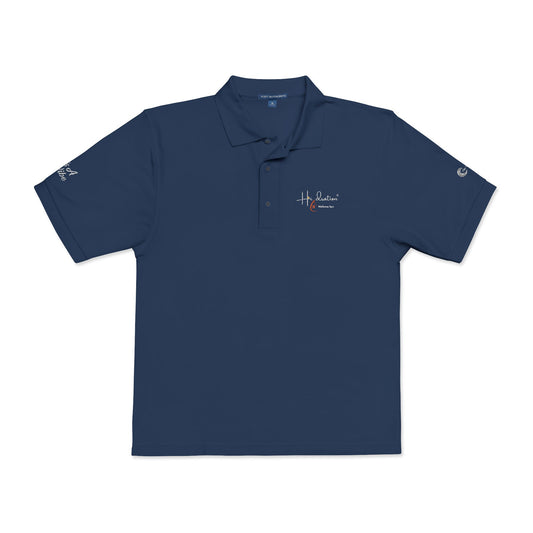 NEW Hidration POLO (Embroidery)