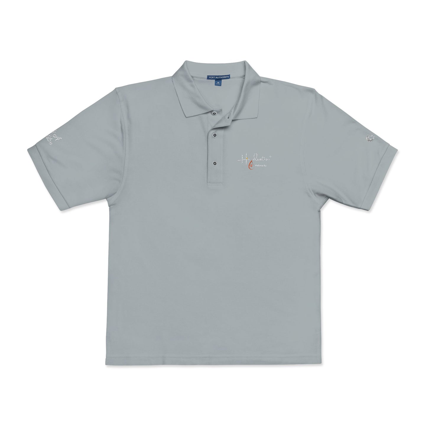 NEW Hidration POLO (Embroidery)