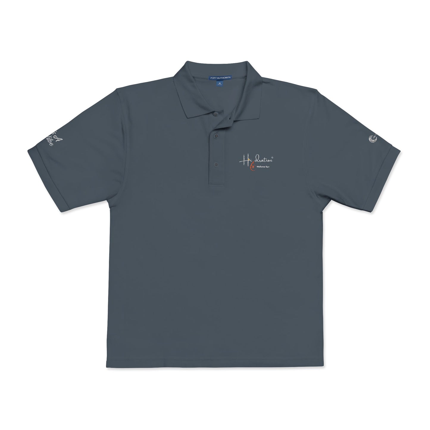 NEW Hidration POLO (Embroidery)