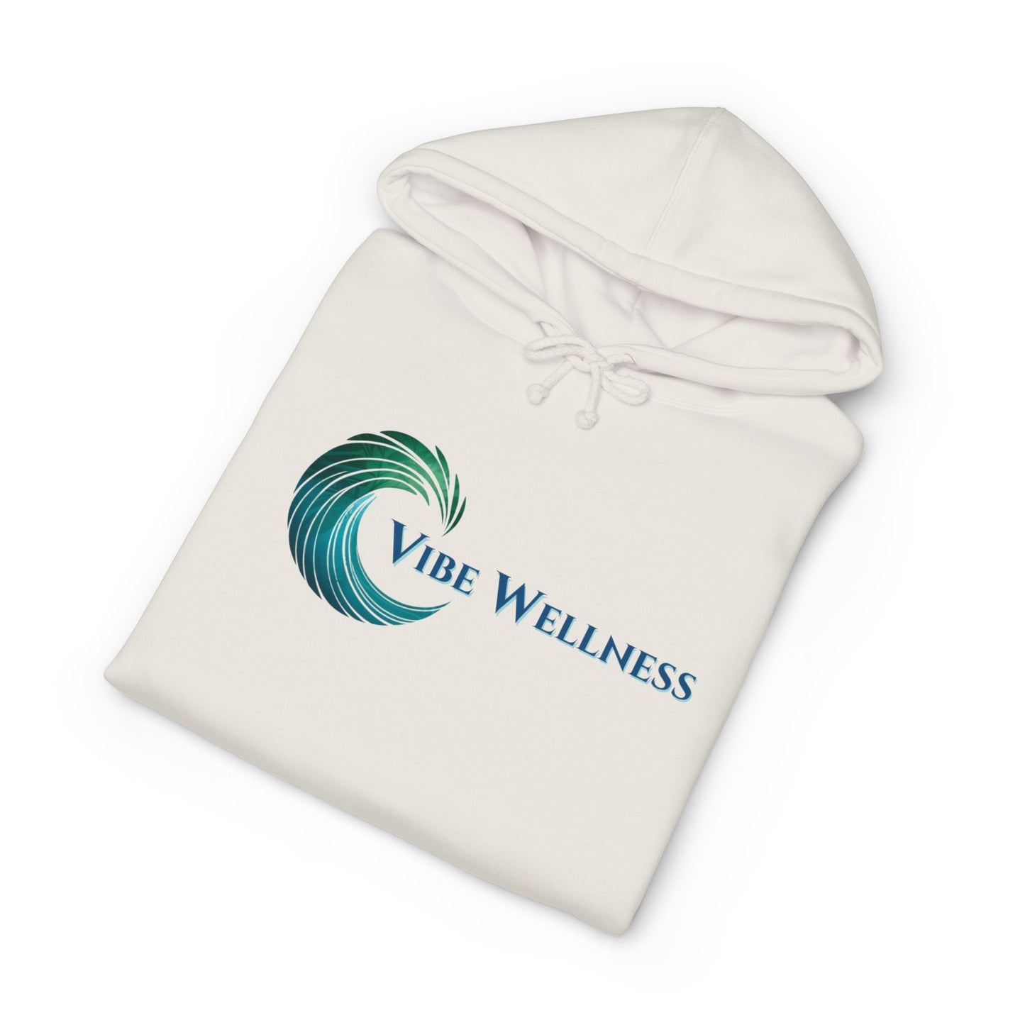 Vibe Wellness Hoodie_Fleece Lined