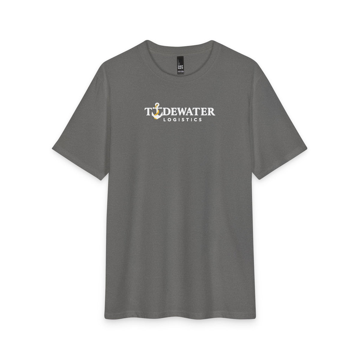 Tidewater Large in Original Font — Perfect Tri Blend