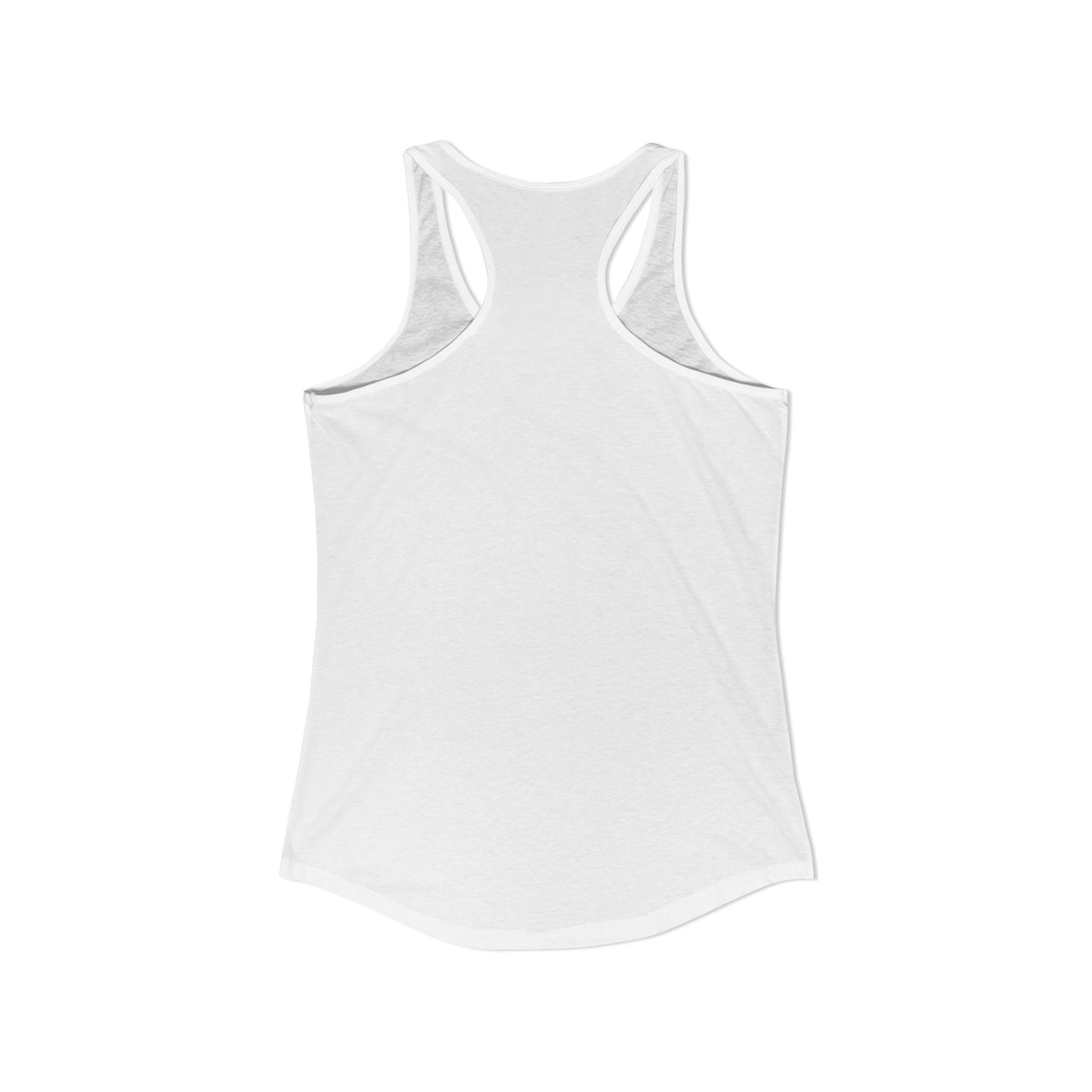 Hidration IV - Fluids in You Women's Racerback Tank