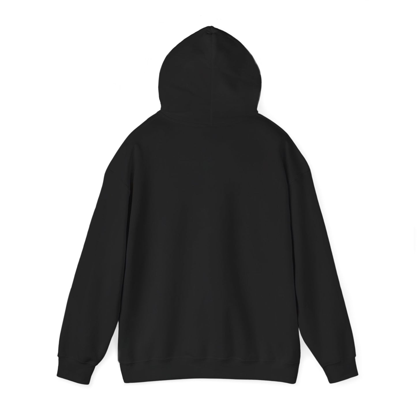 Tidewater Logistics Hoodie — Front Logo Only
