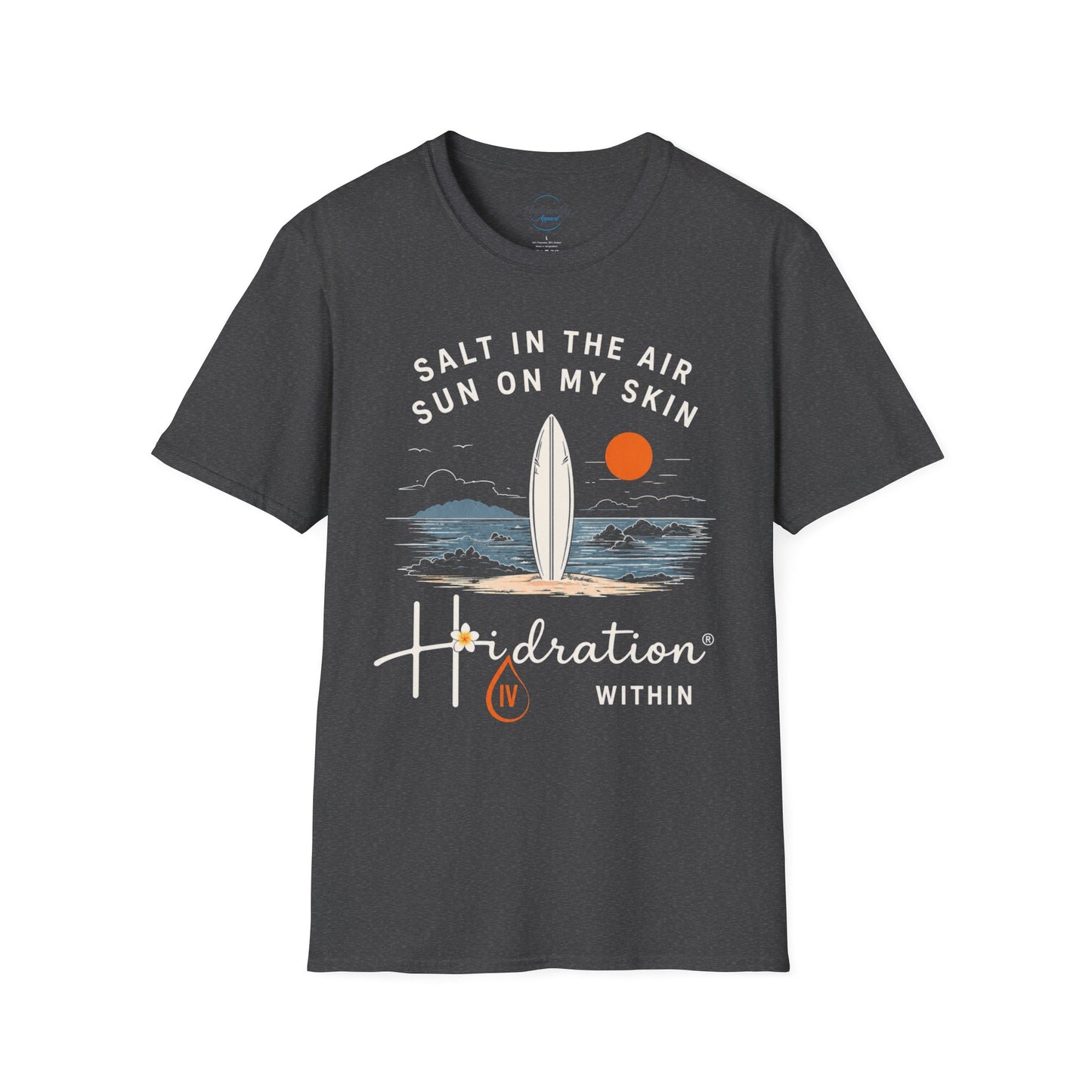 Hidration IV - Hidration Within T-Shirt