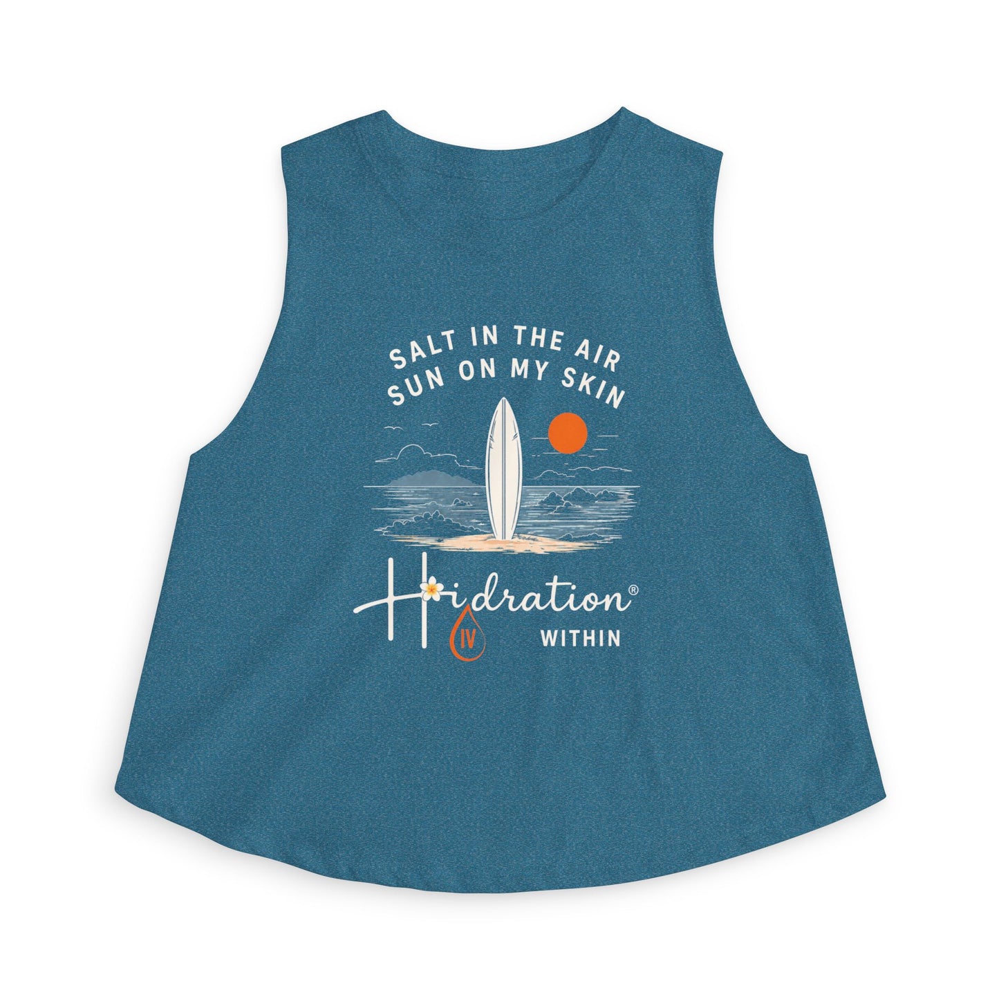 Hidration IV - Hidration Within Women's Crop
