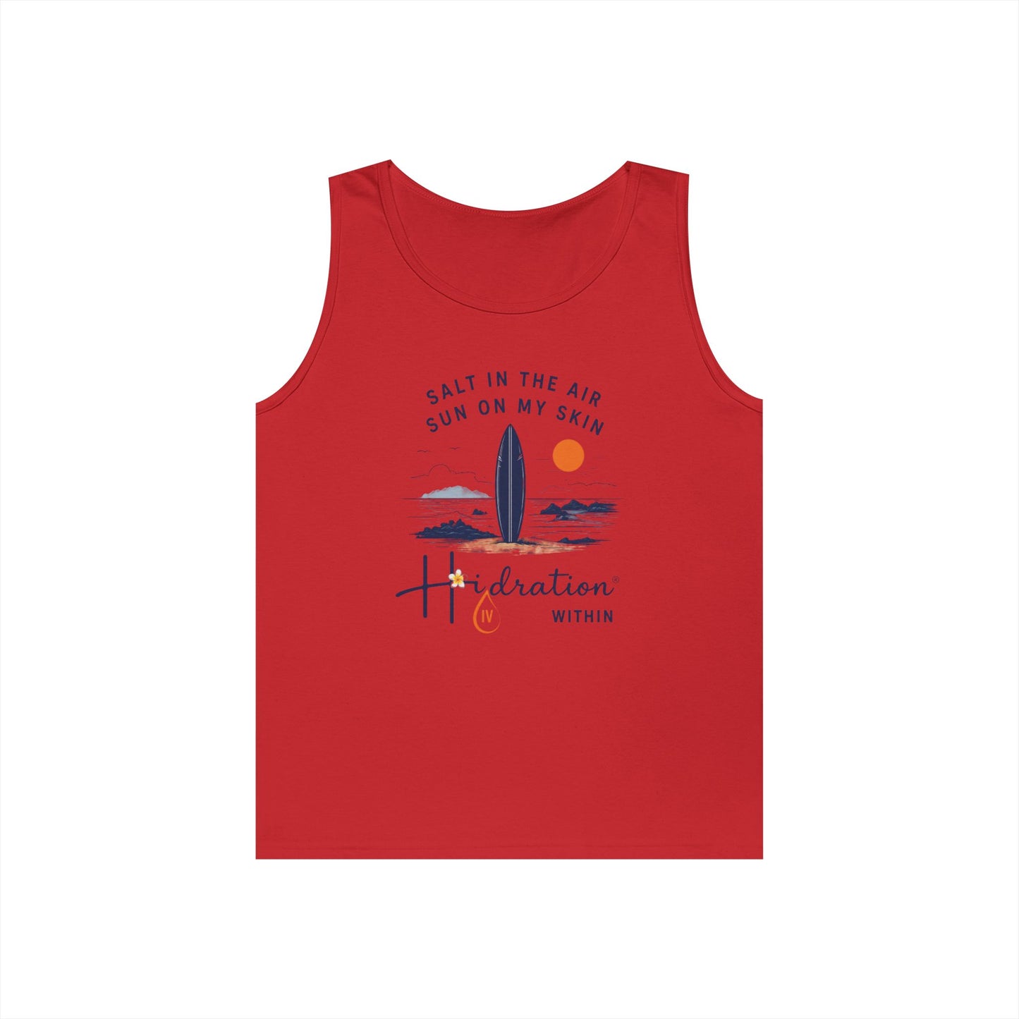 Hidration IV - Hidration Within Men's Tank