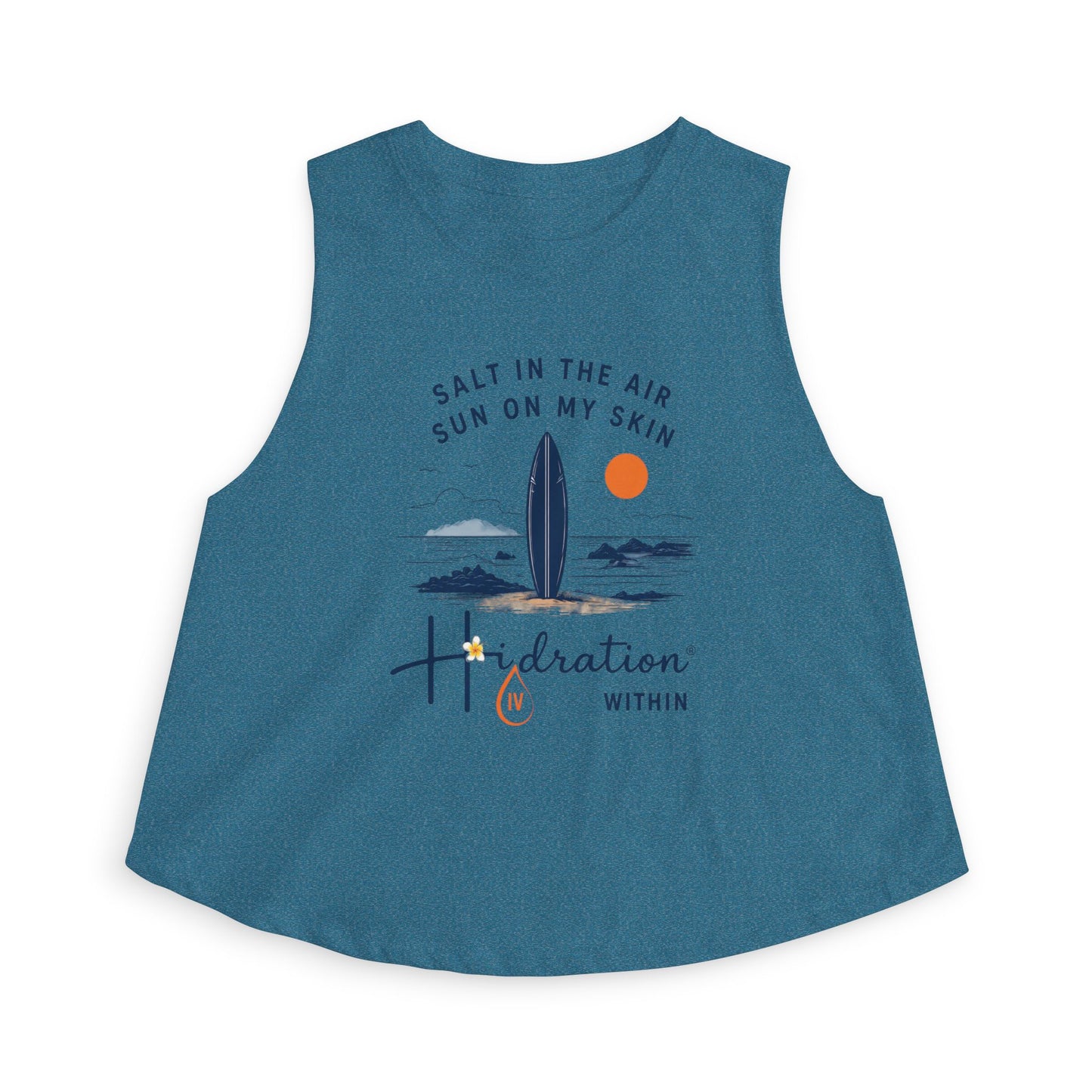 Hidration IV - Hidration Within Women's Crop