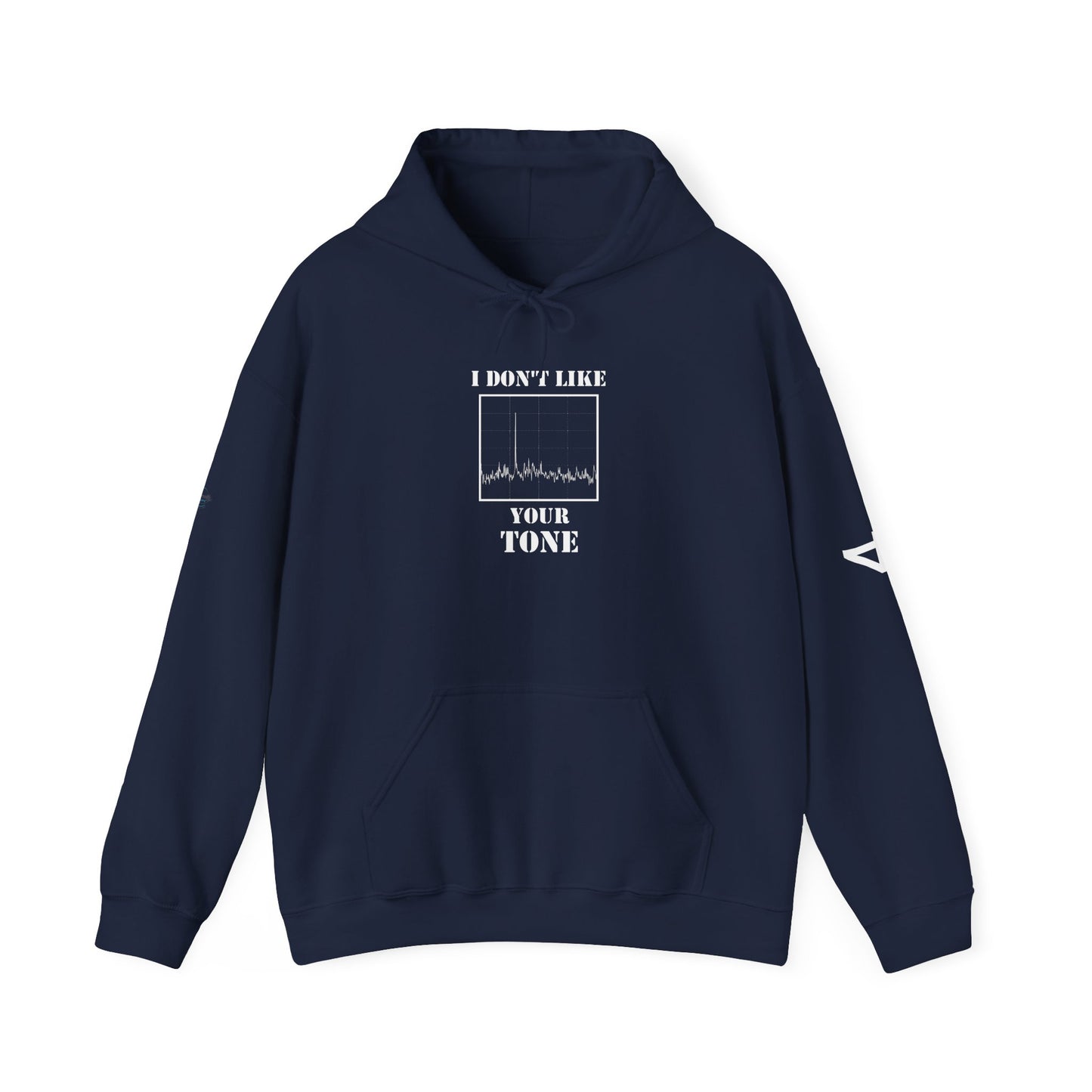 SSRNM Hoodie Midweight