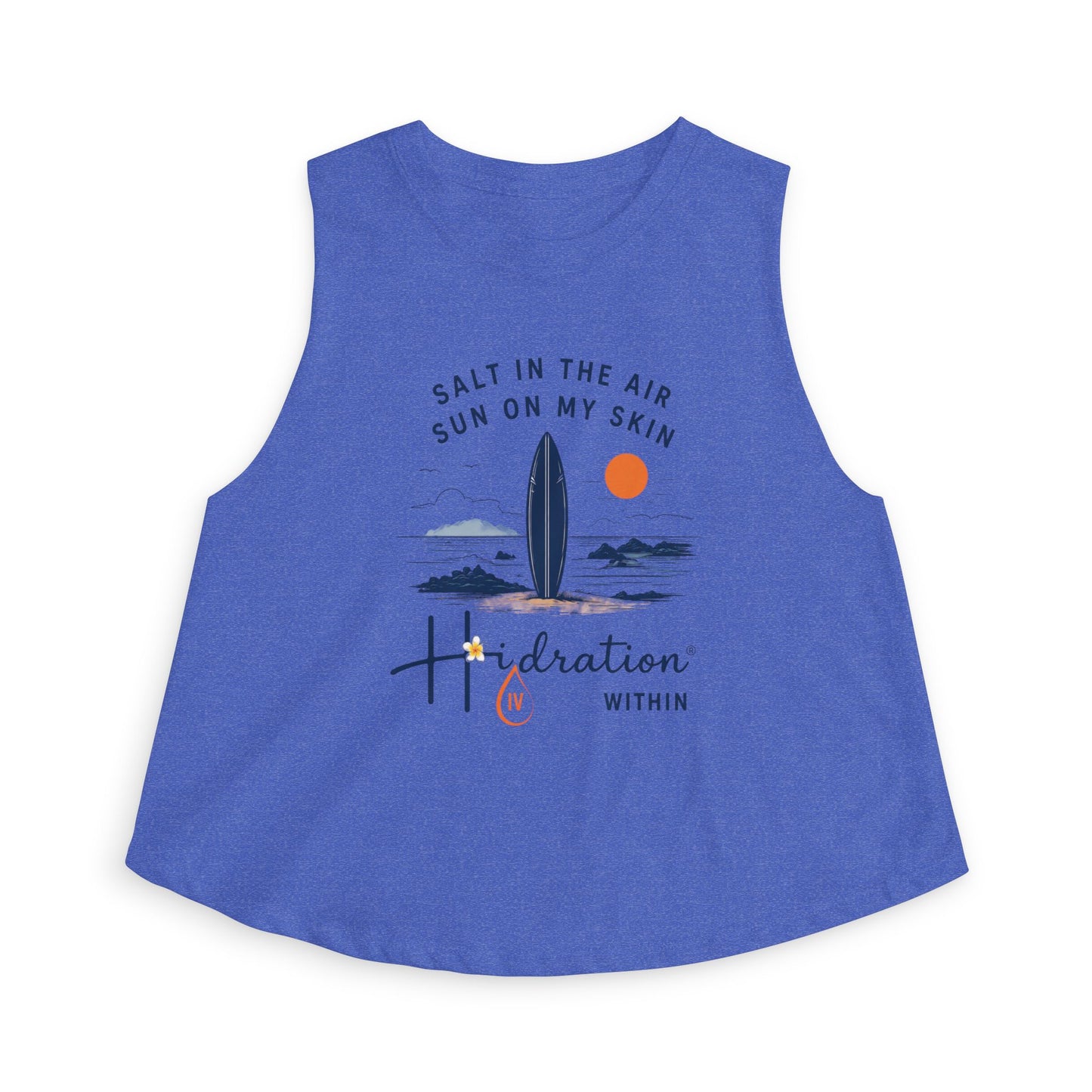 Hidration IV - Hidration Within Women's Crop