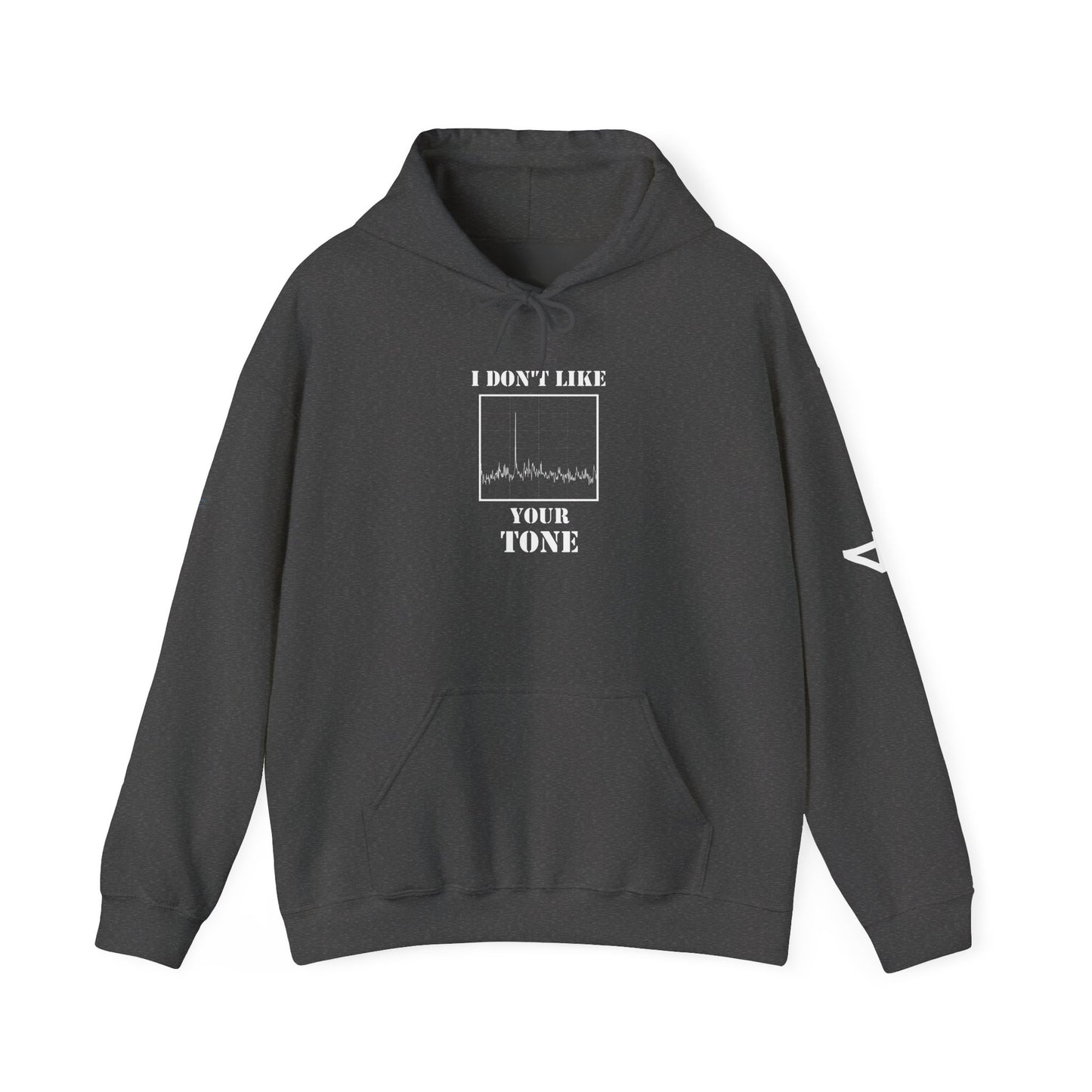 SSRNM Hoodie Midweight