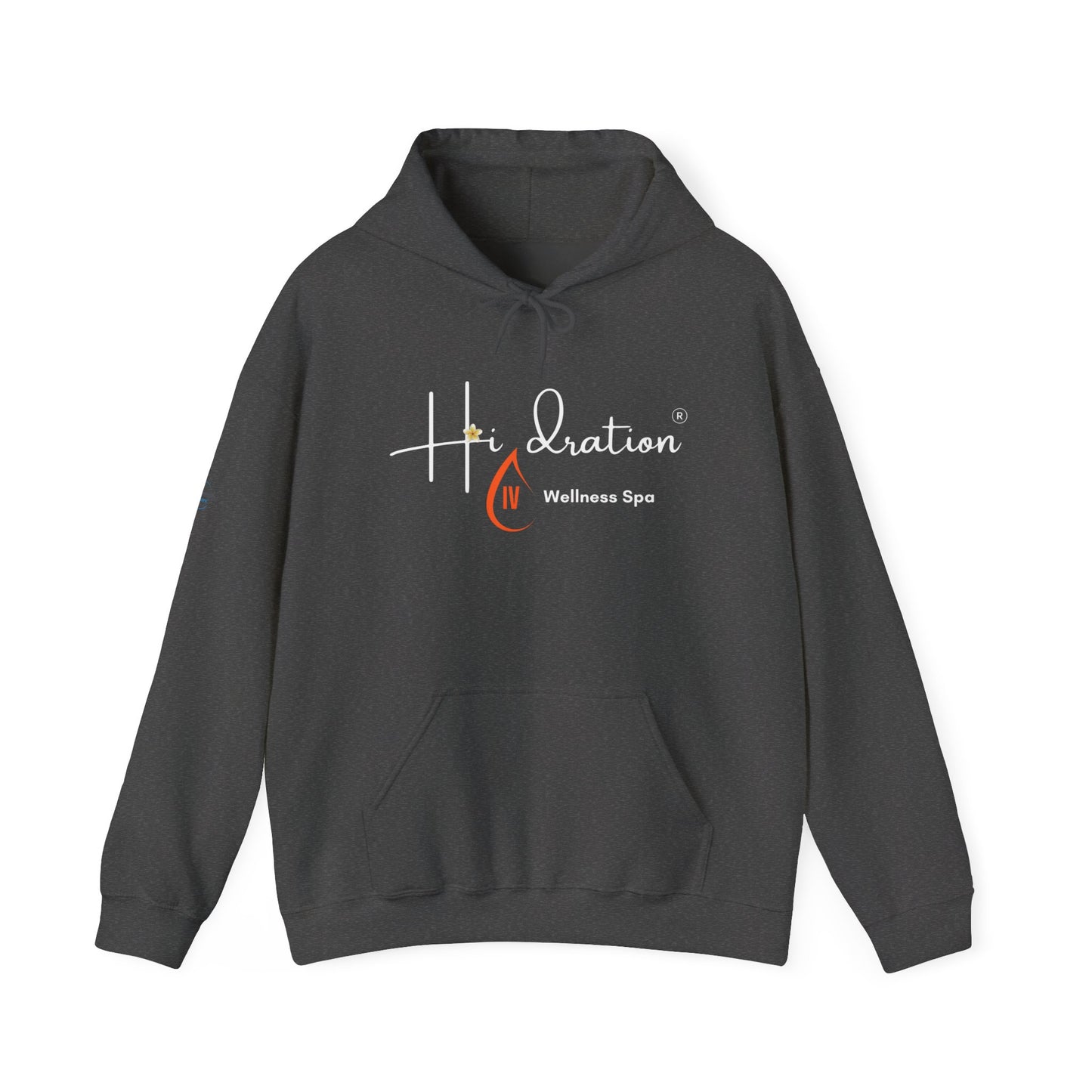 Let Us Put Our Fluids In You Hoodie