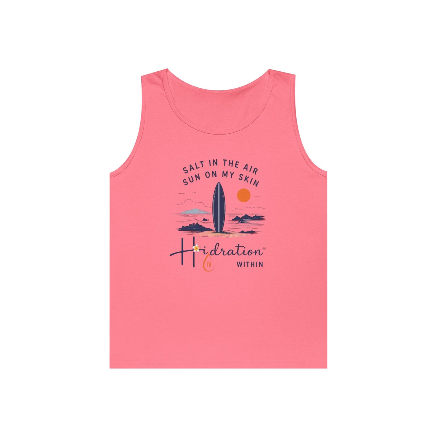 Hidration IV - Hidration Within Men's Tank