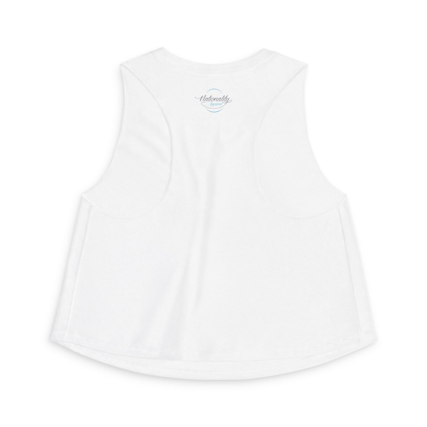 Hidration IV - One Love Women's Crop