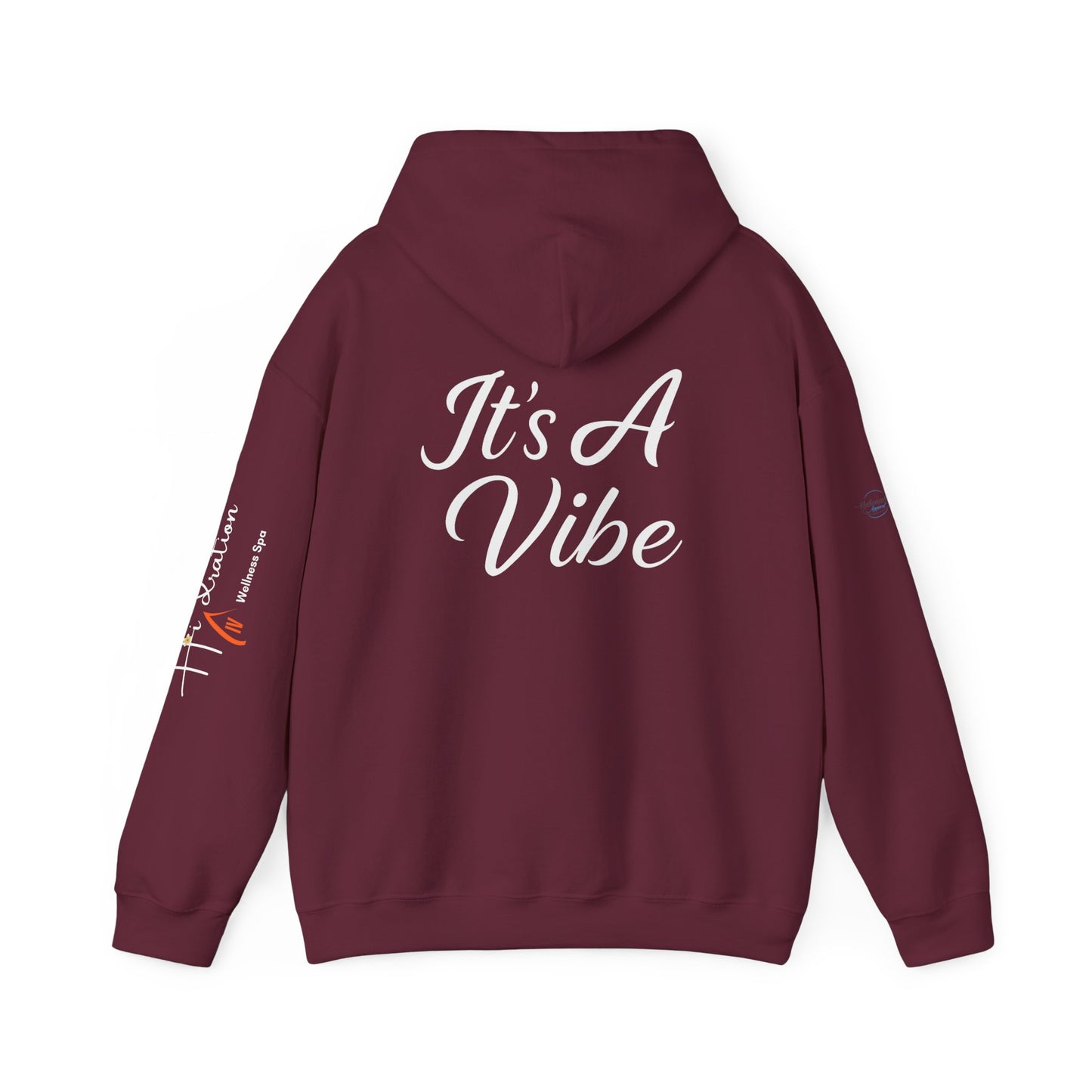 Hidration IV - Good Days Unisex Hoodie