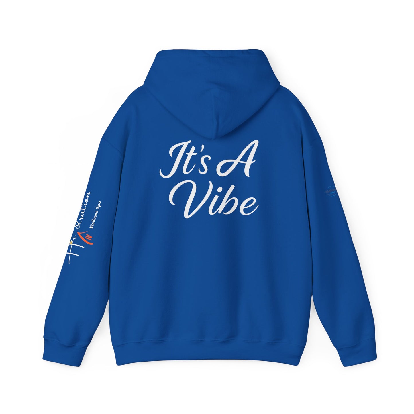 Hidration IV - Good Days Unisex Hoodie