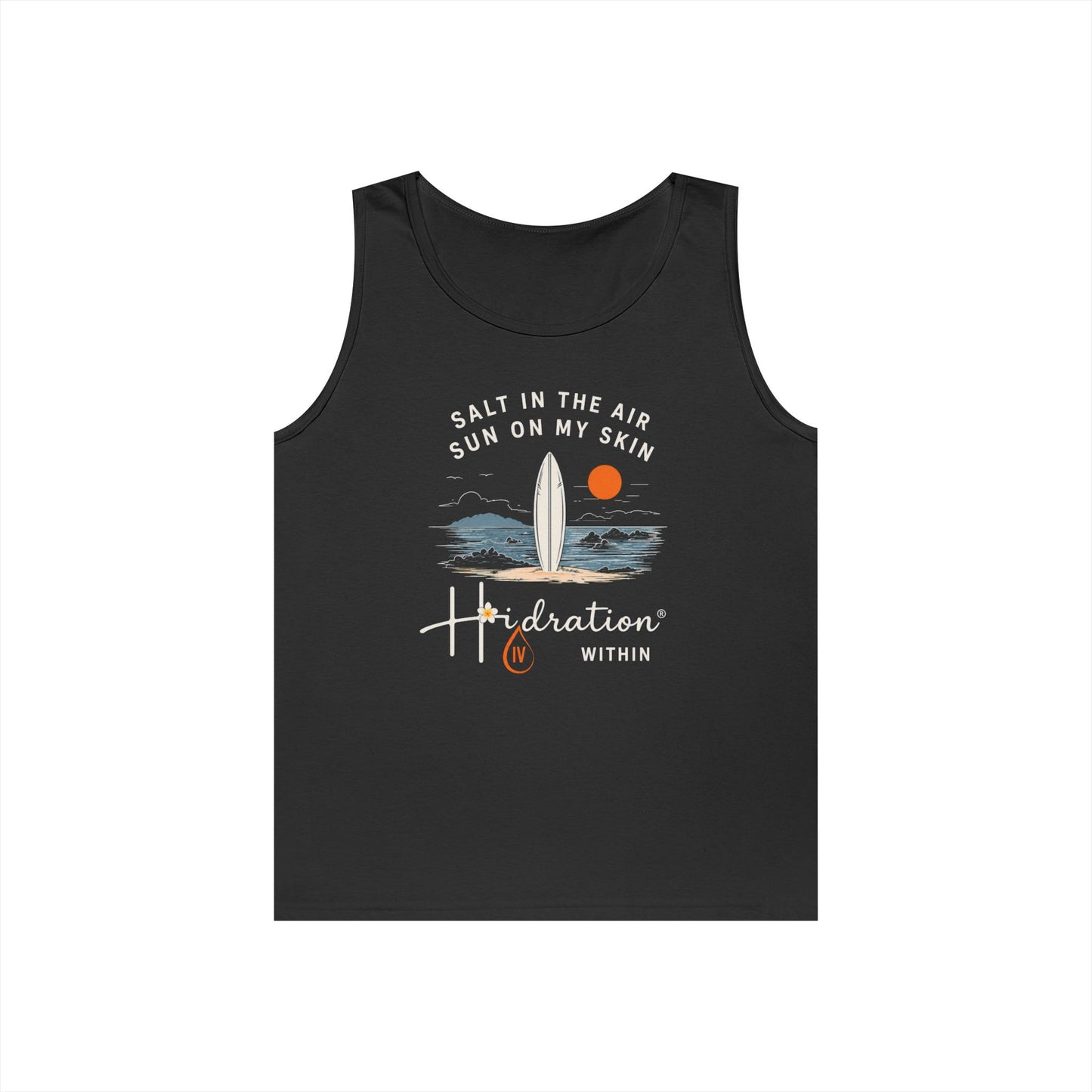 Hidration IV - Hidration Within Men's Tank