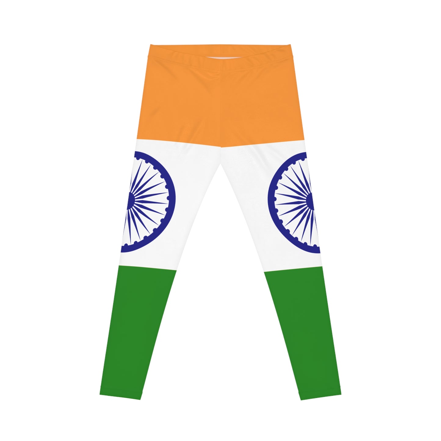 Flag of India Women's Leggins