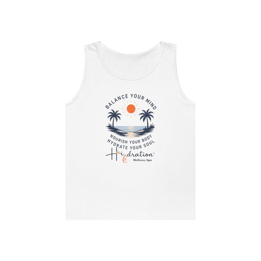 Hidration IV - Balance Men's Tank