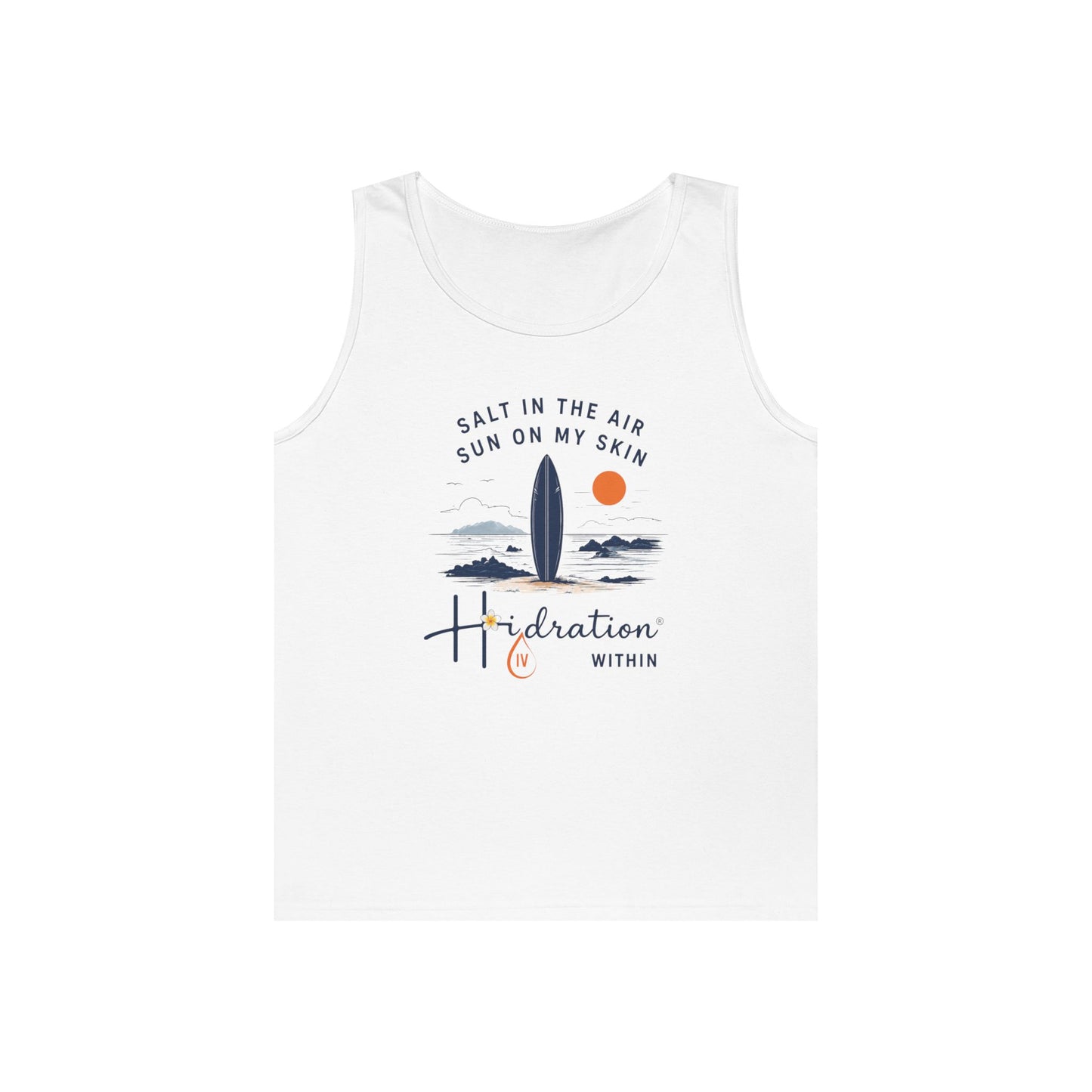 Hidration IV - Hidration Within Men's Tank