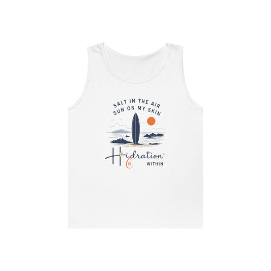 Hidration IV - Hidration Within Men's Tank