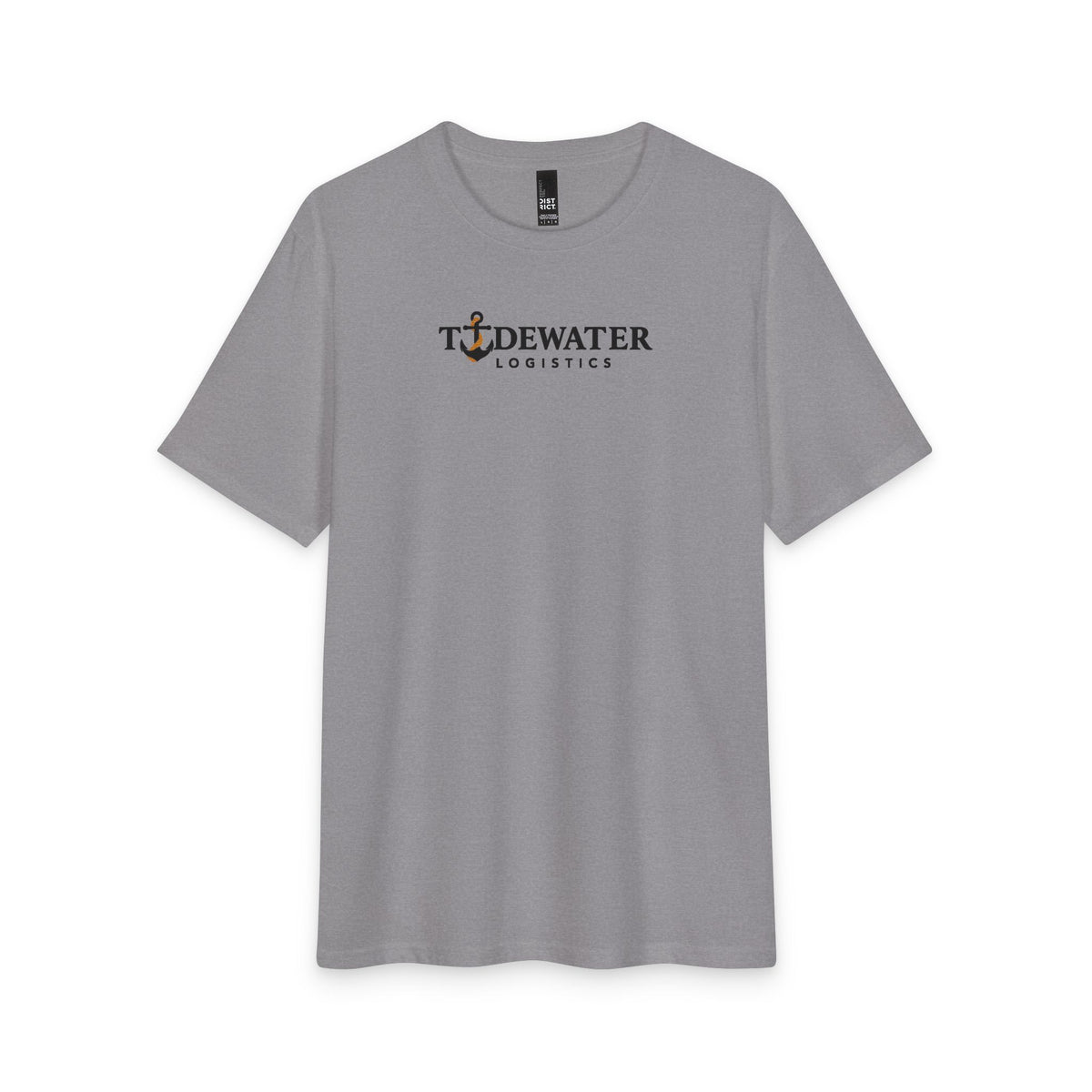 Tidewater Large in Original Font — Perfect Tri Blend