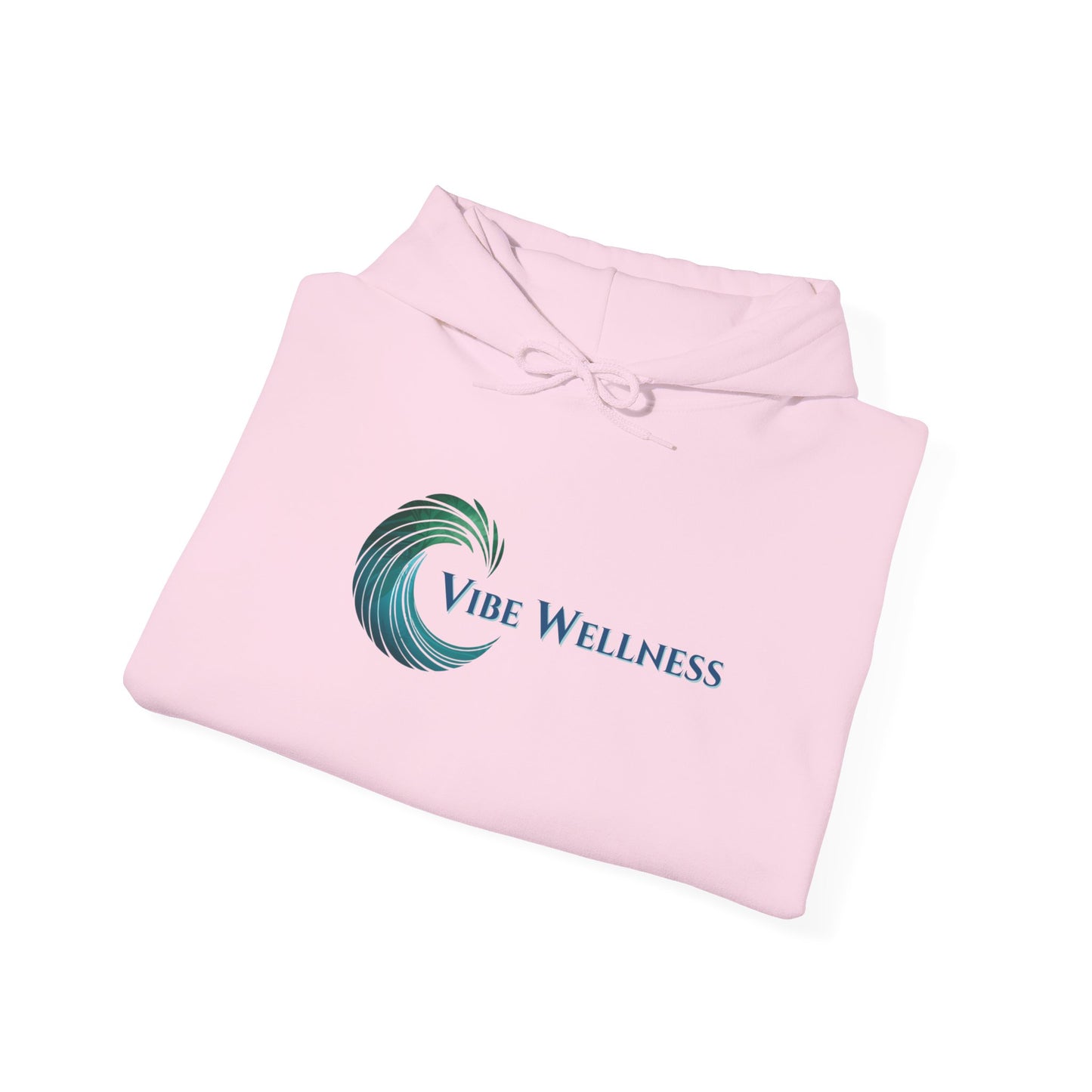 Vibe Wellness Unisex Hoodie1