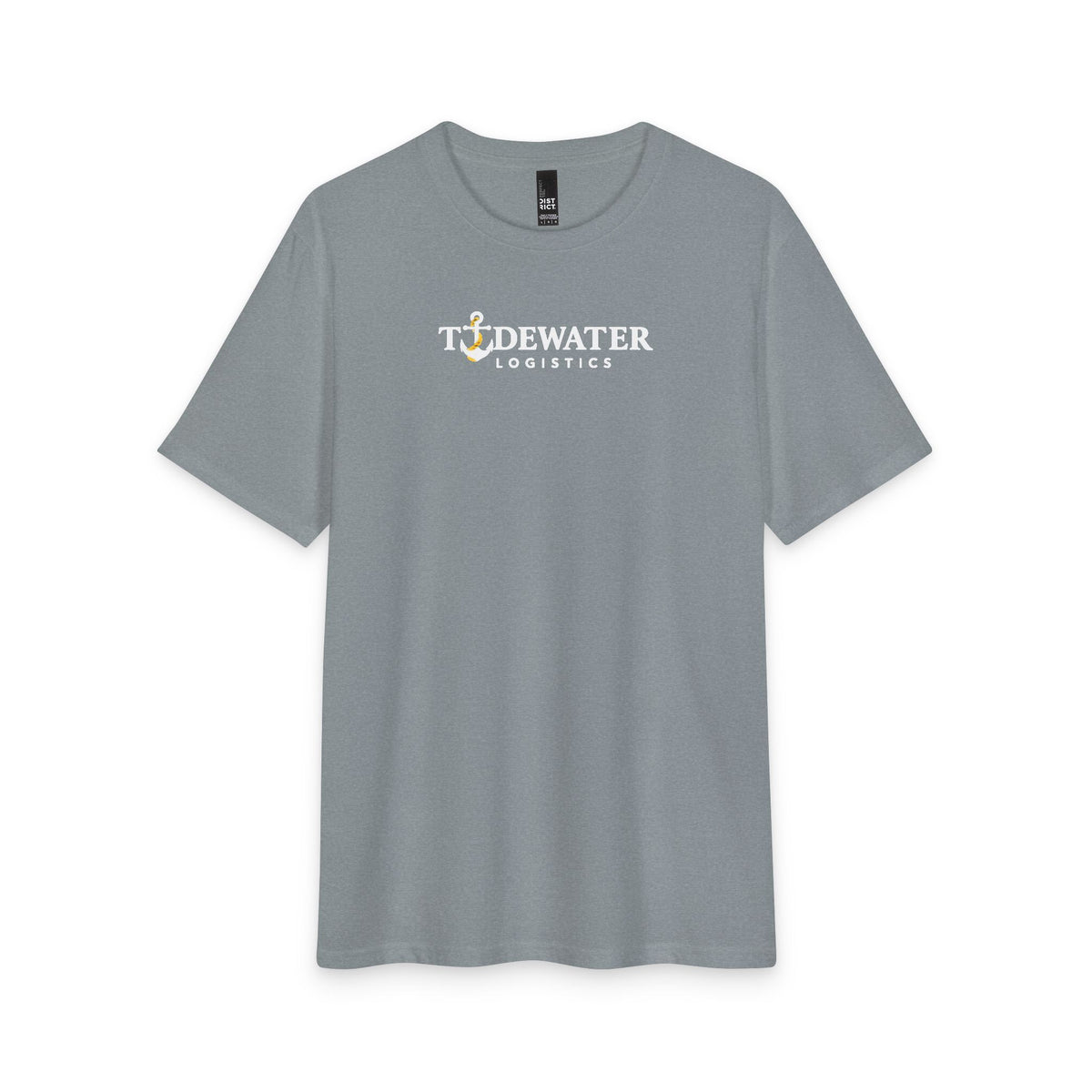 Tidewater Large in Original Font — Perfect Tri Blend