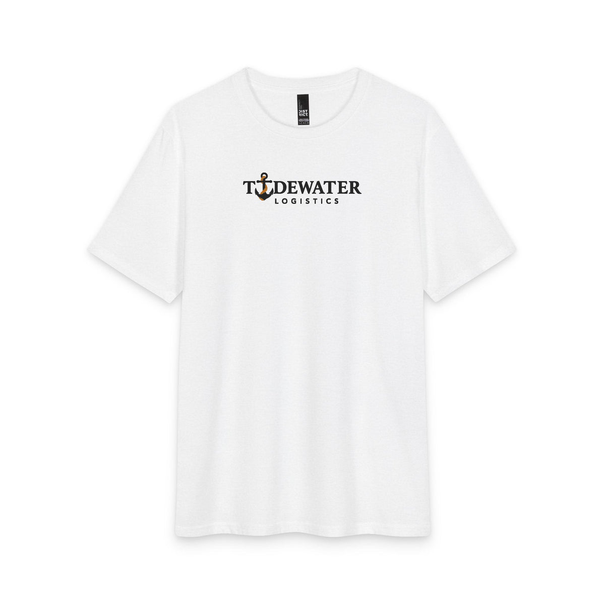 Tidewater Large in Original Font — Perfect Tri Blend