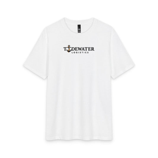 Tidewater Large in Original Font — Perfect Tri Blend