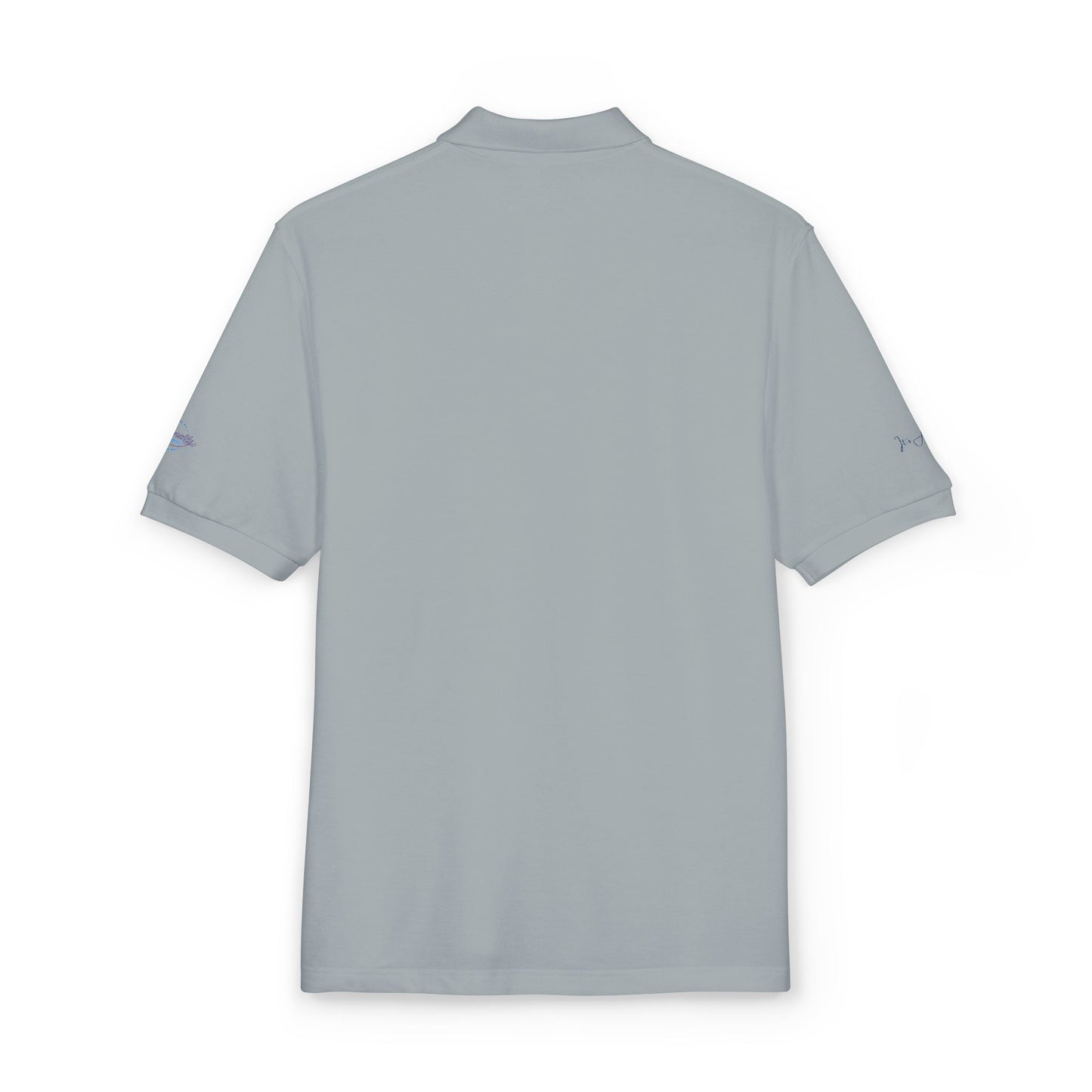 NEW Hidration IV Wellness Spa POLO (Embroidery)