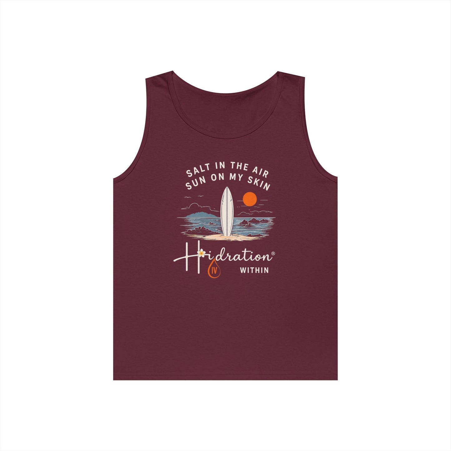 Hidration IV - Hidration Within Men's Tank