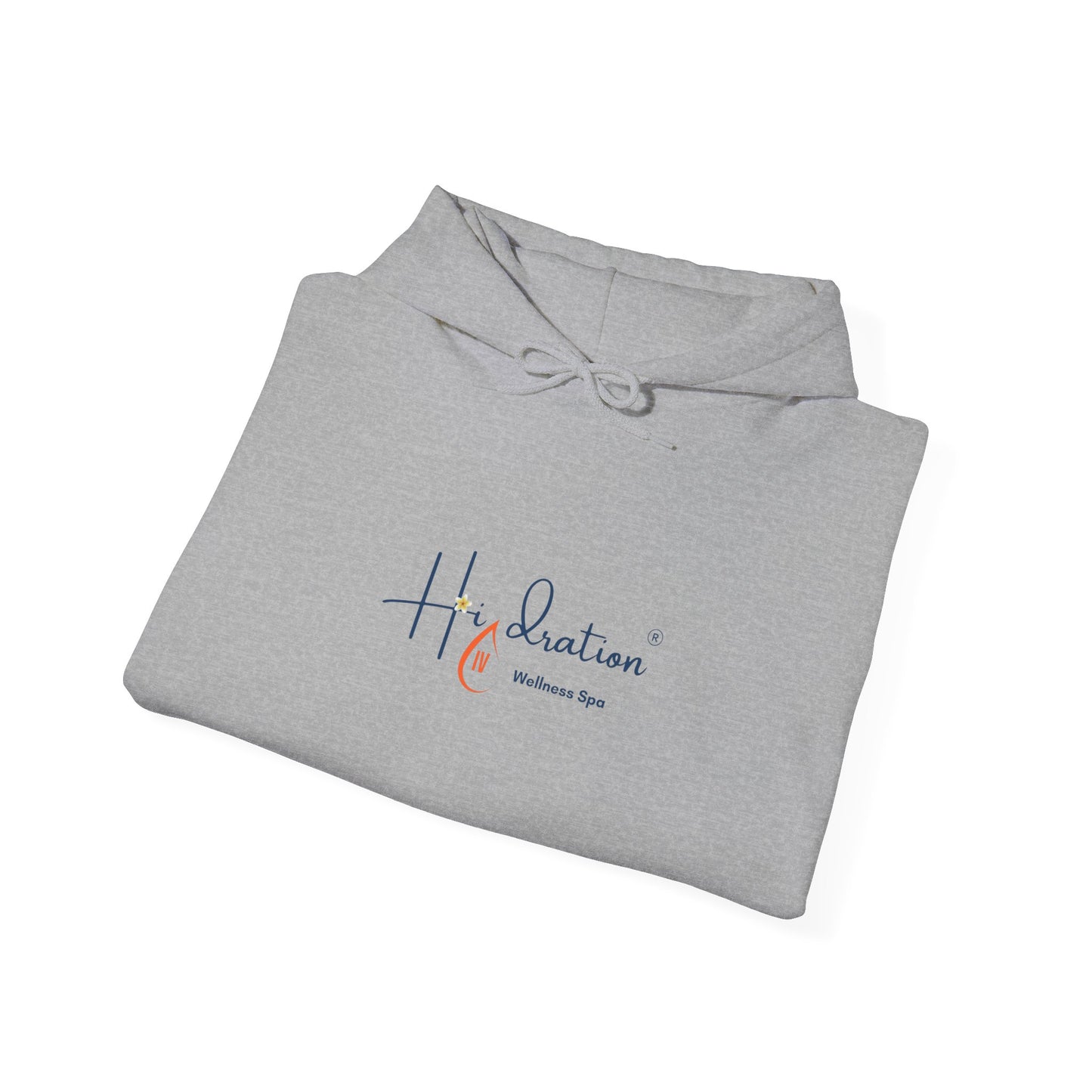 Let Us Put Our Fluids In Your Hoodie | Hooded Sweatshirt