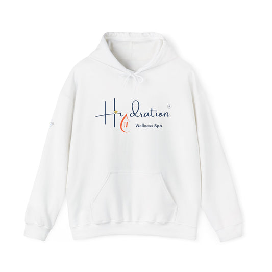 Let Us Put Our Fluids In You Hoodie