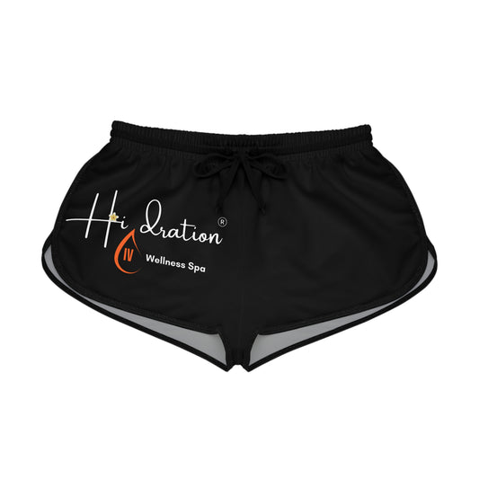 Hidration IV Women's Activewear shorts
