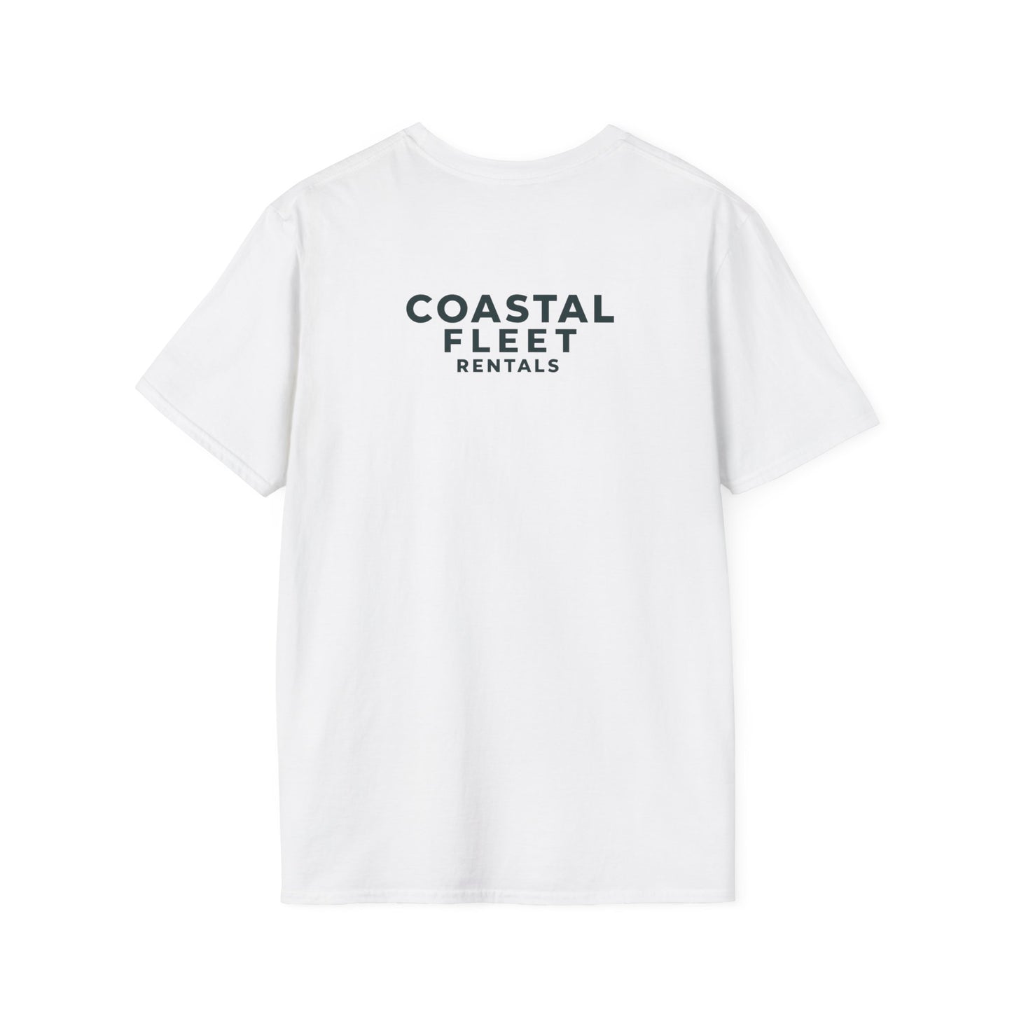 Coastal Fleet Rentals Words Back