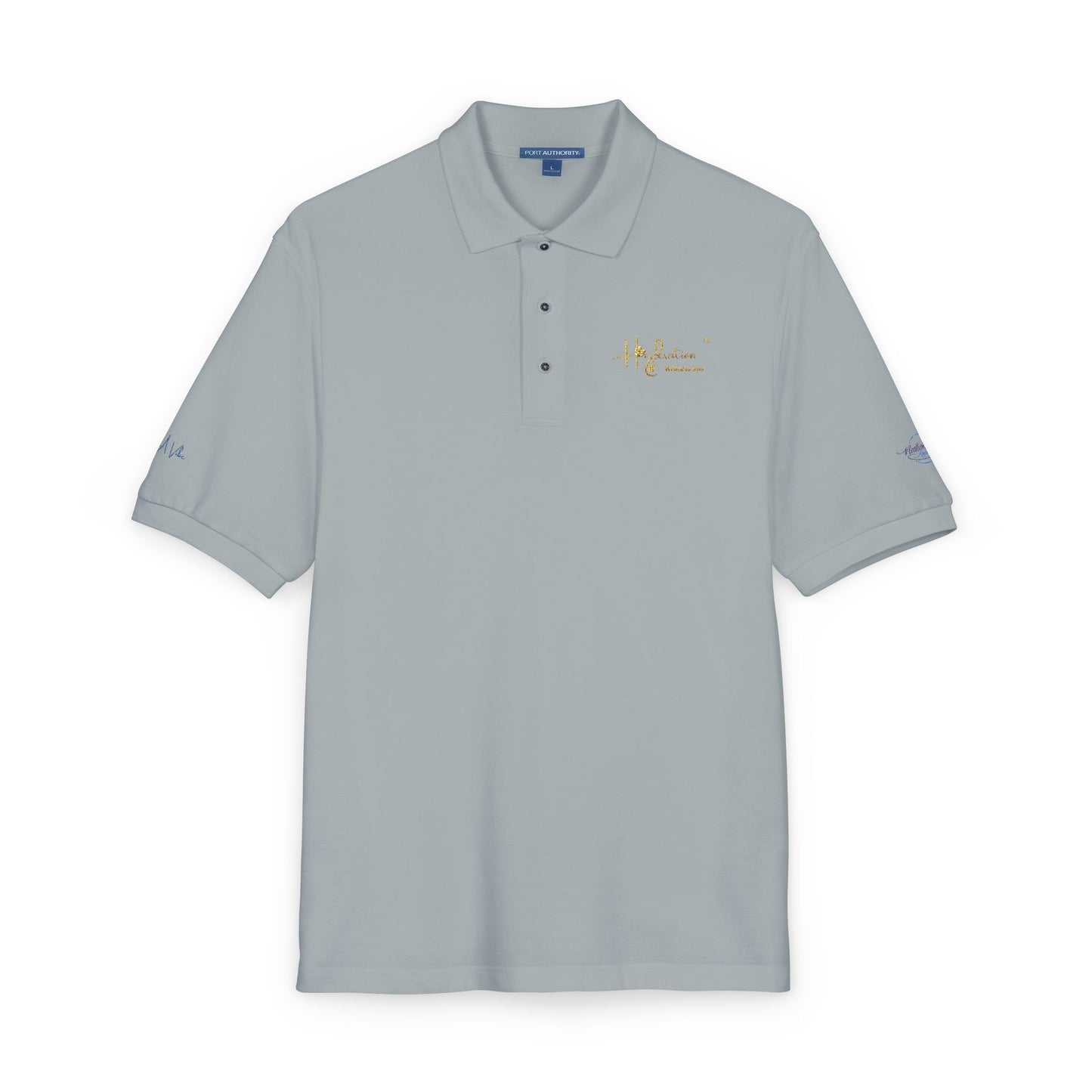 NEW Hidration IV Wellness Spa POLO (Embroidery)