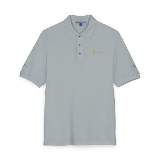 NEW Hidration IV Wellness Spa POLO (Embroidery)