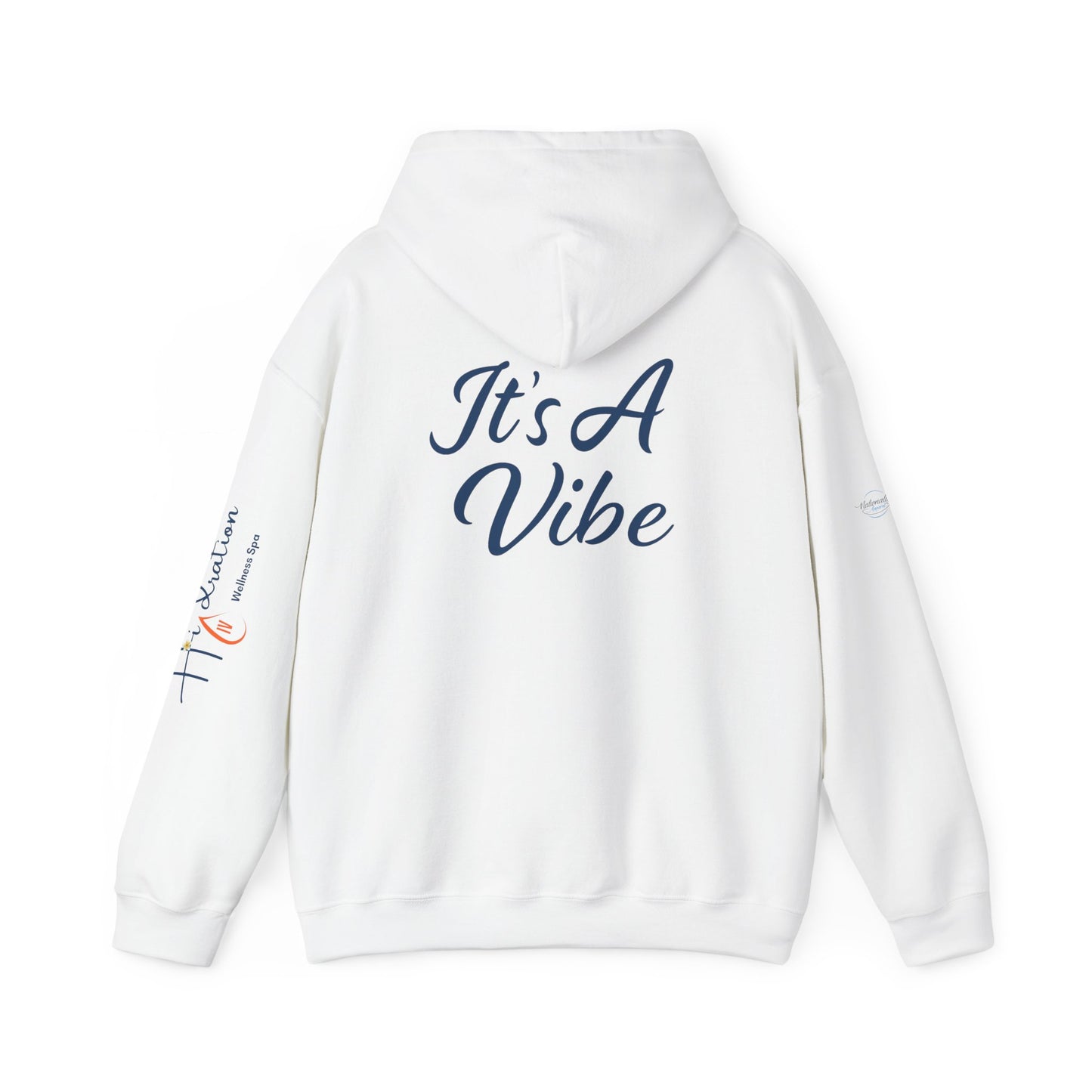 Hidration IV - Good Days Unisex Hoodie